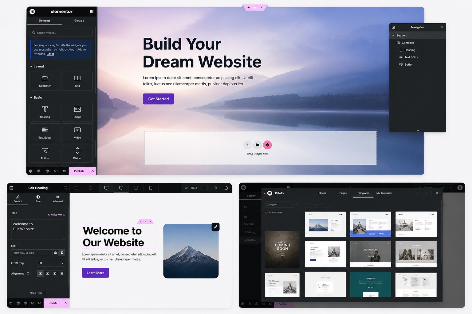 Read more about the article מה זה אלמנטור?