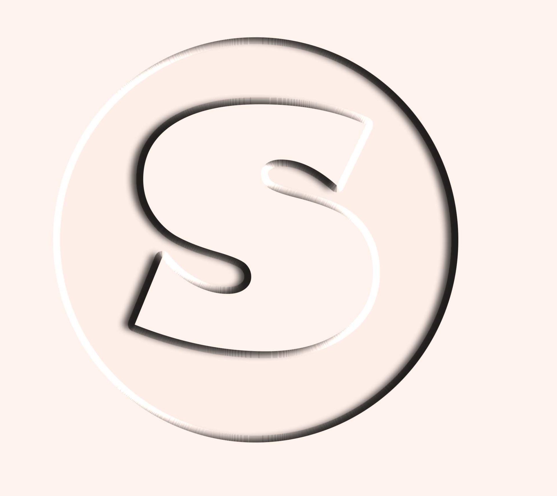 טיפוגרפיה של האפקט הספציפי בפוטושופ השתמשנו