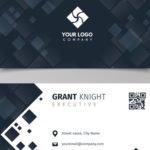 דוגמאות לכרטיסי ביקור