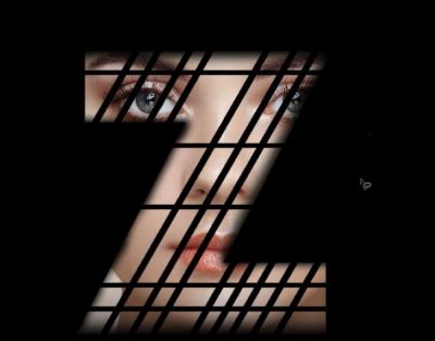 להכניס תמונה לתוך כיתוב אות ואפקטים בעיצוב גרפי