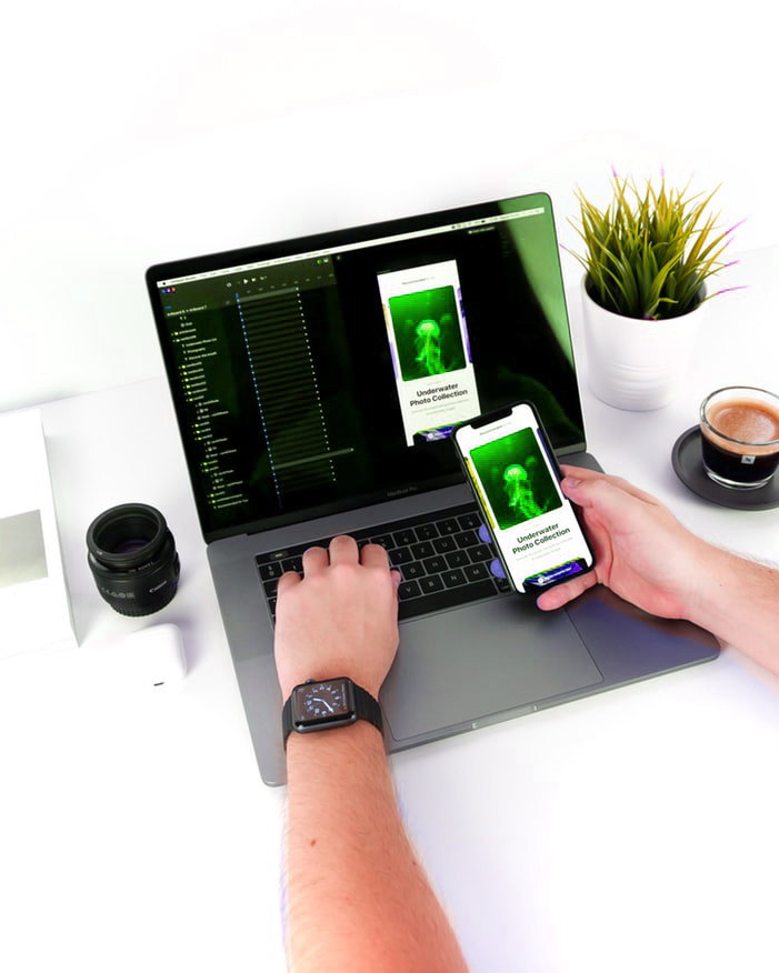 האם מעצב שלמד את המסלול הבסיסי של עיצוב גרפי יכול להתקבל לעבודה בהייטק