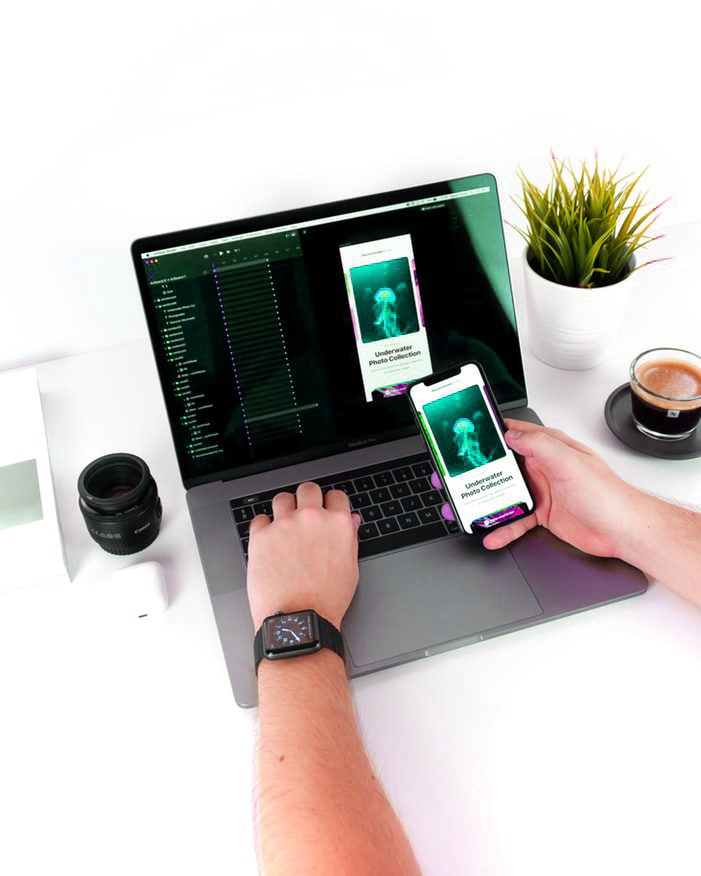 קורסים עיצוב גרפי להייטק