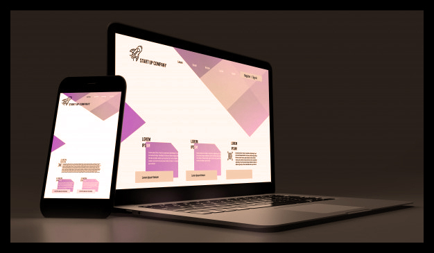 קורס בניית אתרים אינטרנטי