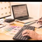 קורס עיצוב גרפי אינטרנטי