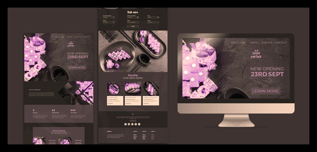 כמה יעלה לבנות אתר אינטרנט תדמיתי