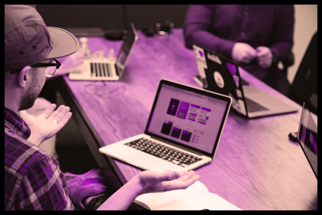 עבודות שאפשר לעשות דרך המחשב