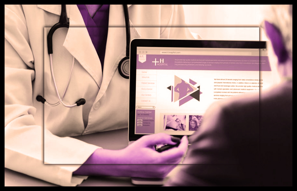 עיצוב לאתרי אינטרנט