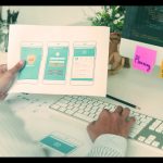 קורס עיצוב גרפי למידה מרחוק