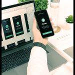 מה כדאי ללמוד כדי לעבוד בבניית אתרים ואפליקציות?