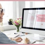 תקשורת חזותית לימודים באינטרנט