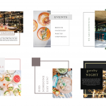 תקשורת חזותית מכללות