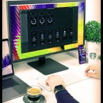 תקשורת חזותית סילבוס