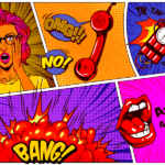 לימוד ציור קומיקס חינם בתוכנה לציור – 10 שיעורי וידאו עם סודות וטכניקות חדשות ל2022