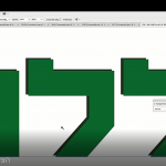 מדריך הצללה אילוסטרייטור למתחילים 2022