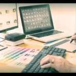 האם מעצבים גרפיים מקבלים משכורת טובה?