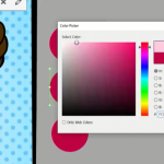 מדריך לימוד חינם טכניקות בציור דיגיטלי – גוונים ויצירת צבעים מדורגים