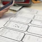 קורסי UI UX מומלצים 2025