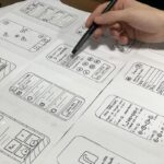 הכנסה ממוצעת מעצב חוויית משתמש UI/UX Designer