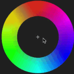 מה צבעים משדרים