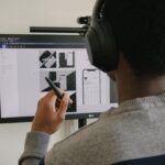 איך אומרים תקשורת חזותית באנגלית Visual communication – דוגמאות והסברים