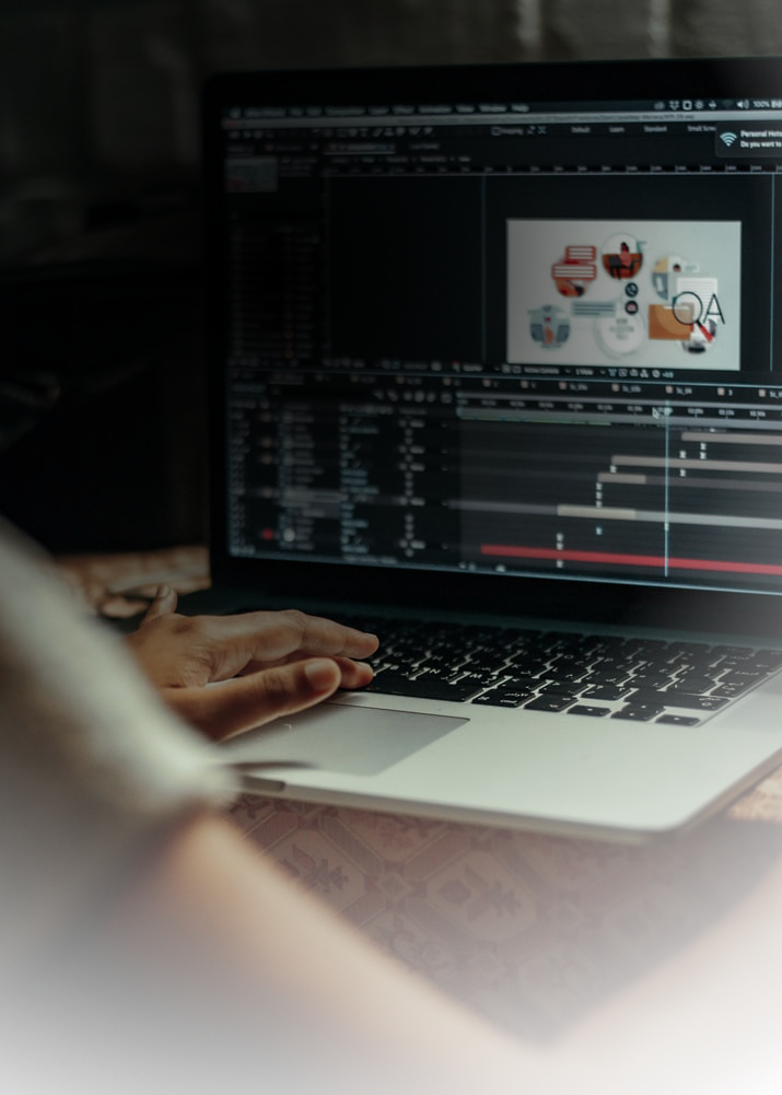 איך יוצרים פוסט בפוטושופ