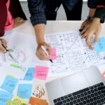 חיפוש עבודה תקשורת חזותית