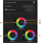 שילוב צבעים