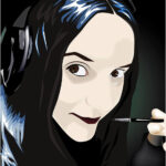 מרצים תקשורת חזותית