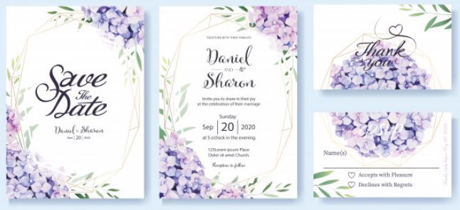 פוסט עם רקע בפייסבוק