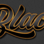 צבע זהב משמעות