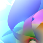 תקשורת חזותית צבעים