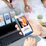 קורס חווית משתמש UX – UI