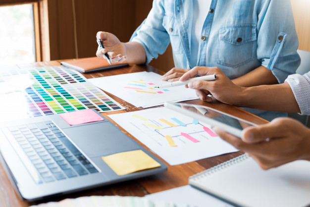 היבטים מרכזיים של UI UX