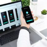 מה ההבדל בין אתר אינטרנט לאפליקציה לנייד?