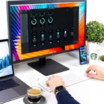 מה ההבדל בין מעצב למפתח?