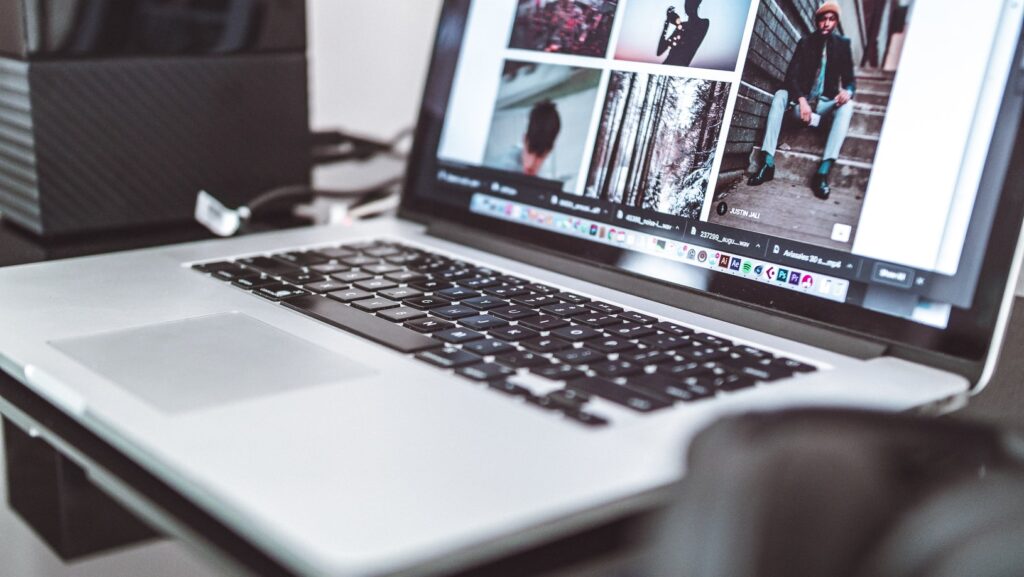 קורס בניית אתרים בוורדפרס ואלמנטור Elementor WordPress UX