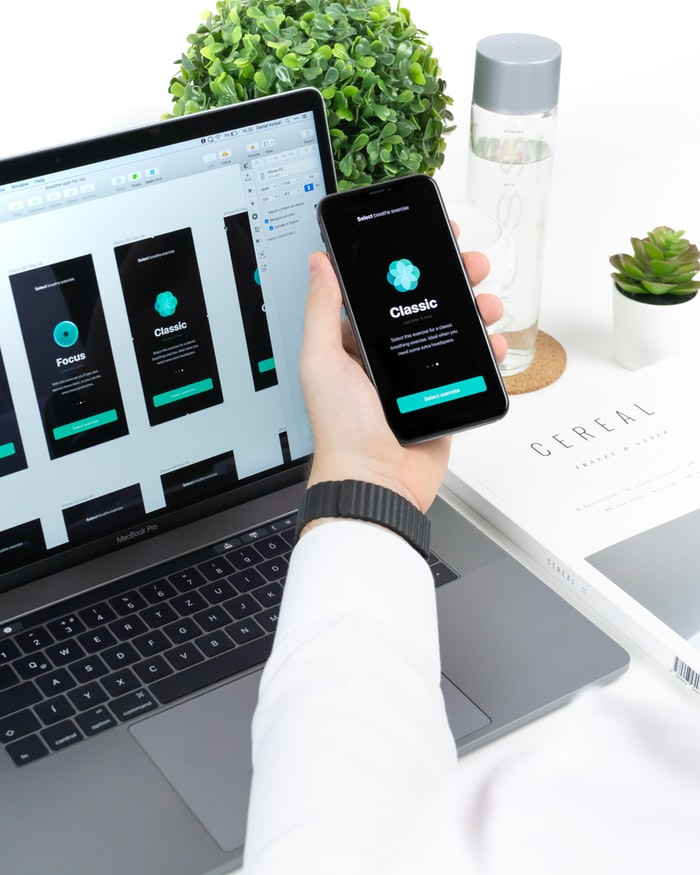 שיעורים פרטיים בניית אתרים עם מורה פרטי