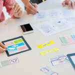 מה צריך ללמוד כדי לבנות אתרי אינטרנט?