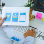 קורס גרפיקאים עם התמחות ב ui ux