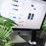 מה ההבדל בין הנדסאי תקשורת חזותית לתעודה בעיצוב גרפי?