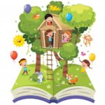 איך לצייר פרח?