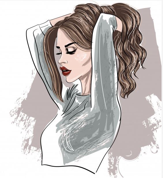 אני רוצה להתחיל לאיייר לספרים, מאיפה מתחילים