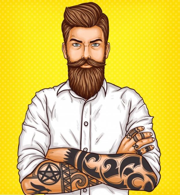 חוג ציור למבוגרים תל אביב Adobe Illustrator