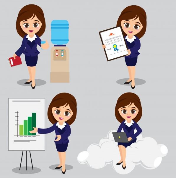 טכניקות ציור קלות לביצוע במחשב Adobe Illustrator