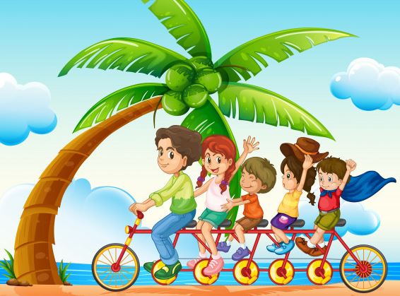 לימודי סגנונות ציור דיגיטלי