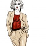 מהם הסוגים השונים של עטים ב-Adobe Illustrator?