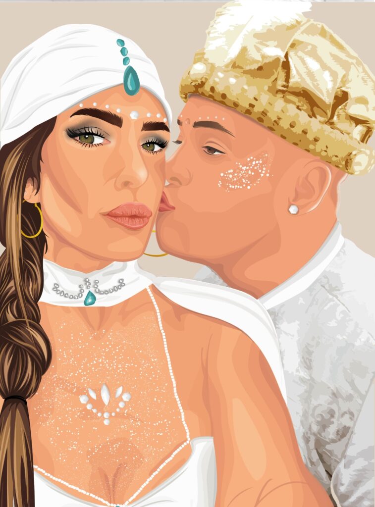 מהם סוגי ציור הדיגיטלי השונים