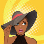 מפיקסלים ועד יצירות ציור למופת: תצוגה יוצאת דופן של אמנות דיגיטלית.