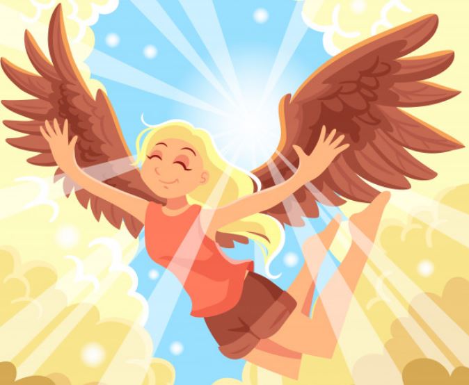 מרגיל ליוצא דופן טרנספורמציות לא ייאמן בציורים דיגיטליים בעידן הדיגיטלי