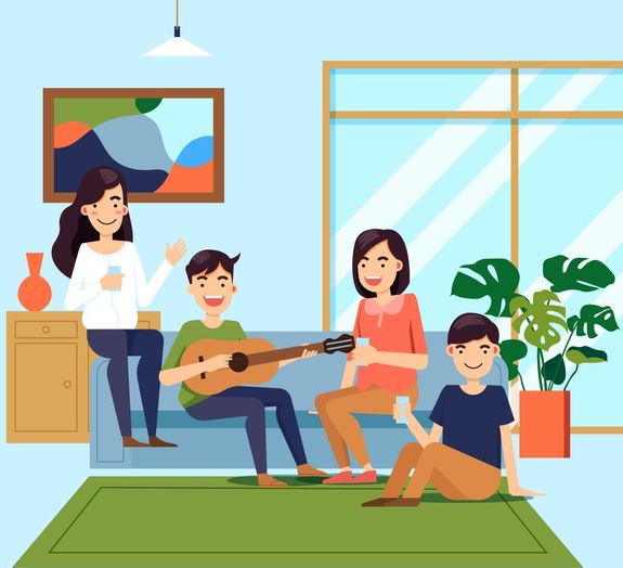 קורס ציור באזור הצפון